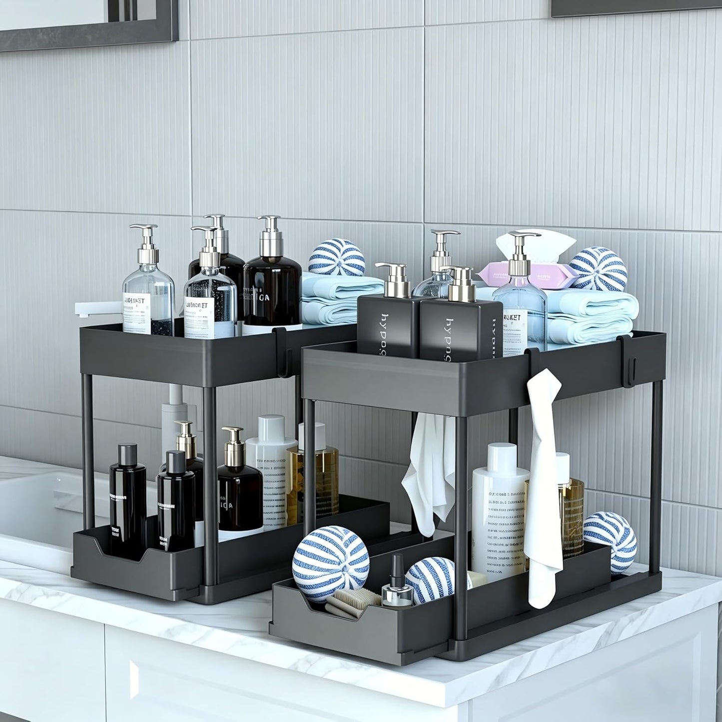 Orchelia™ UnderSink Pro