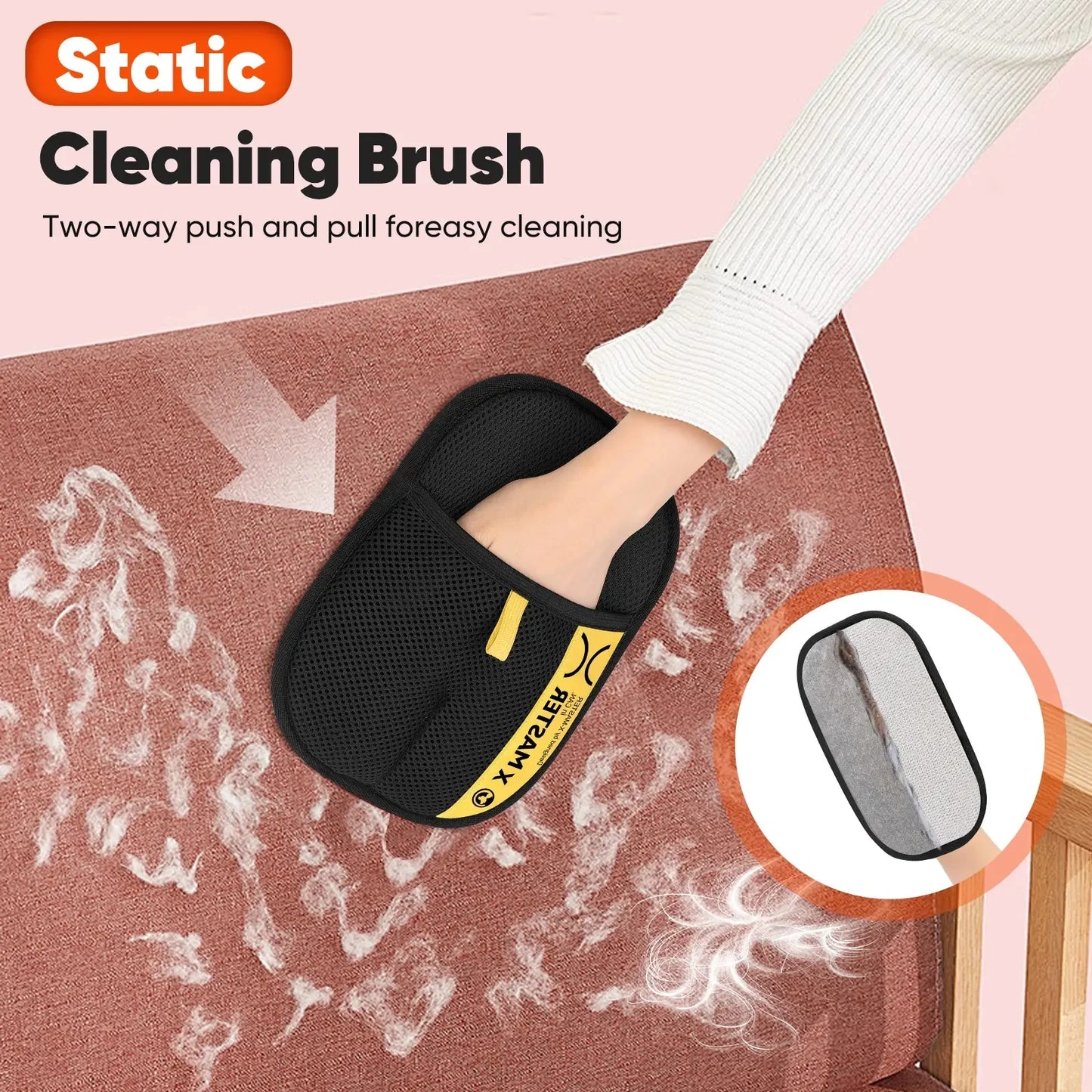 Orchelia™ FurLift Pro