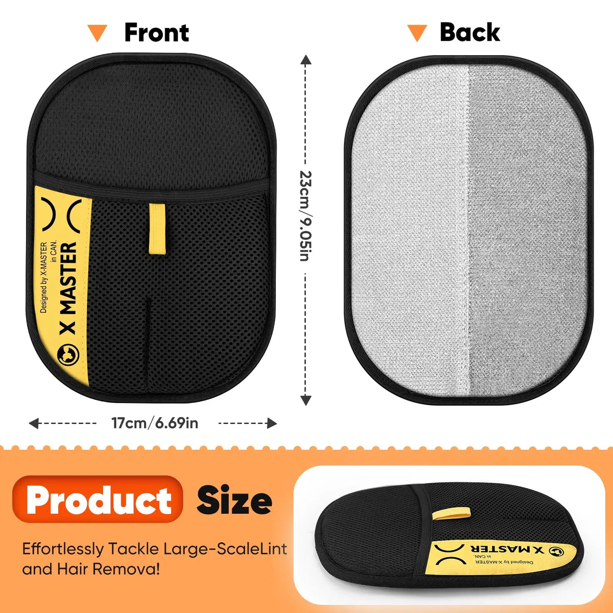 Orchelia™ FurLift Pro