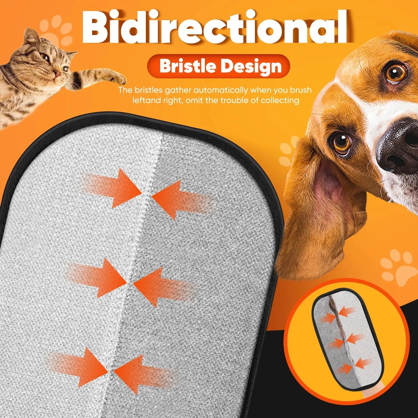 Orchelia™ FurLift Pro