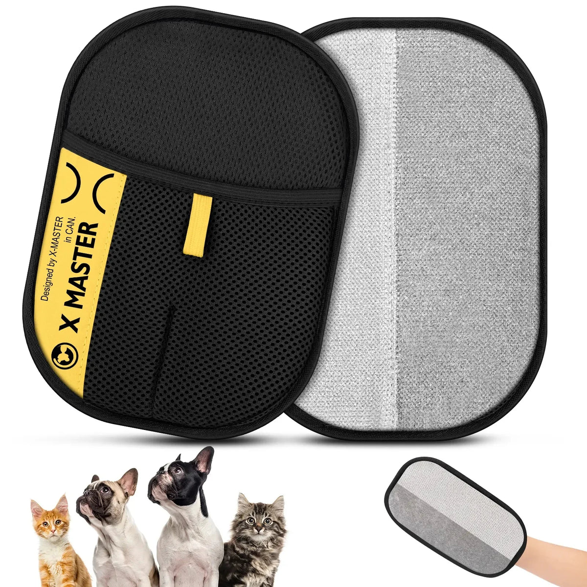 Orchelia™ FurLift Pro