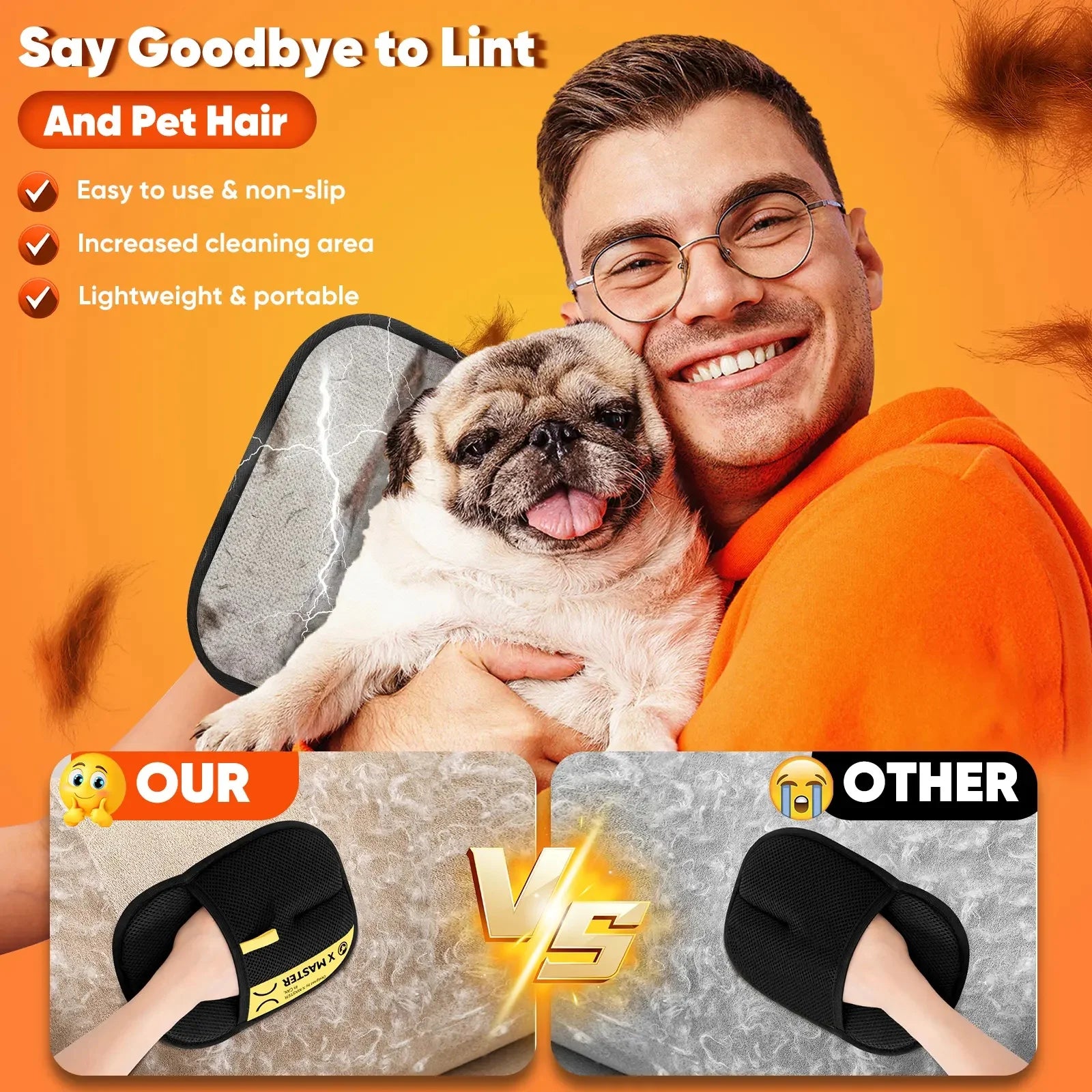 Orchelia™ FurLift Pro