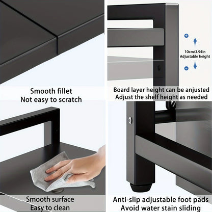 Orchelia™ CounterSpace Pro