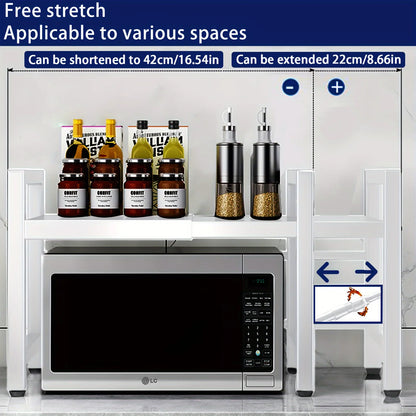 Orchelia™ CounterSpace Pro