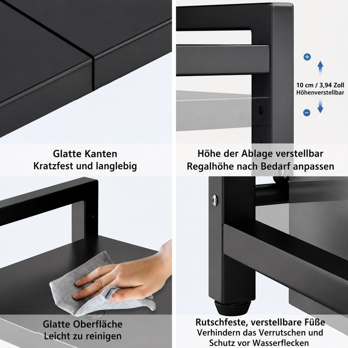 Orchelia™ CounterSpace Pro