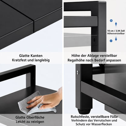 Orchelia™ CounterSpace Pro