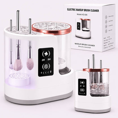 Orchélia™ BrushSpa Pro