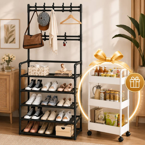 Orchelia™ 5-Tier Space Organizer