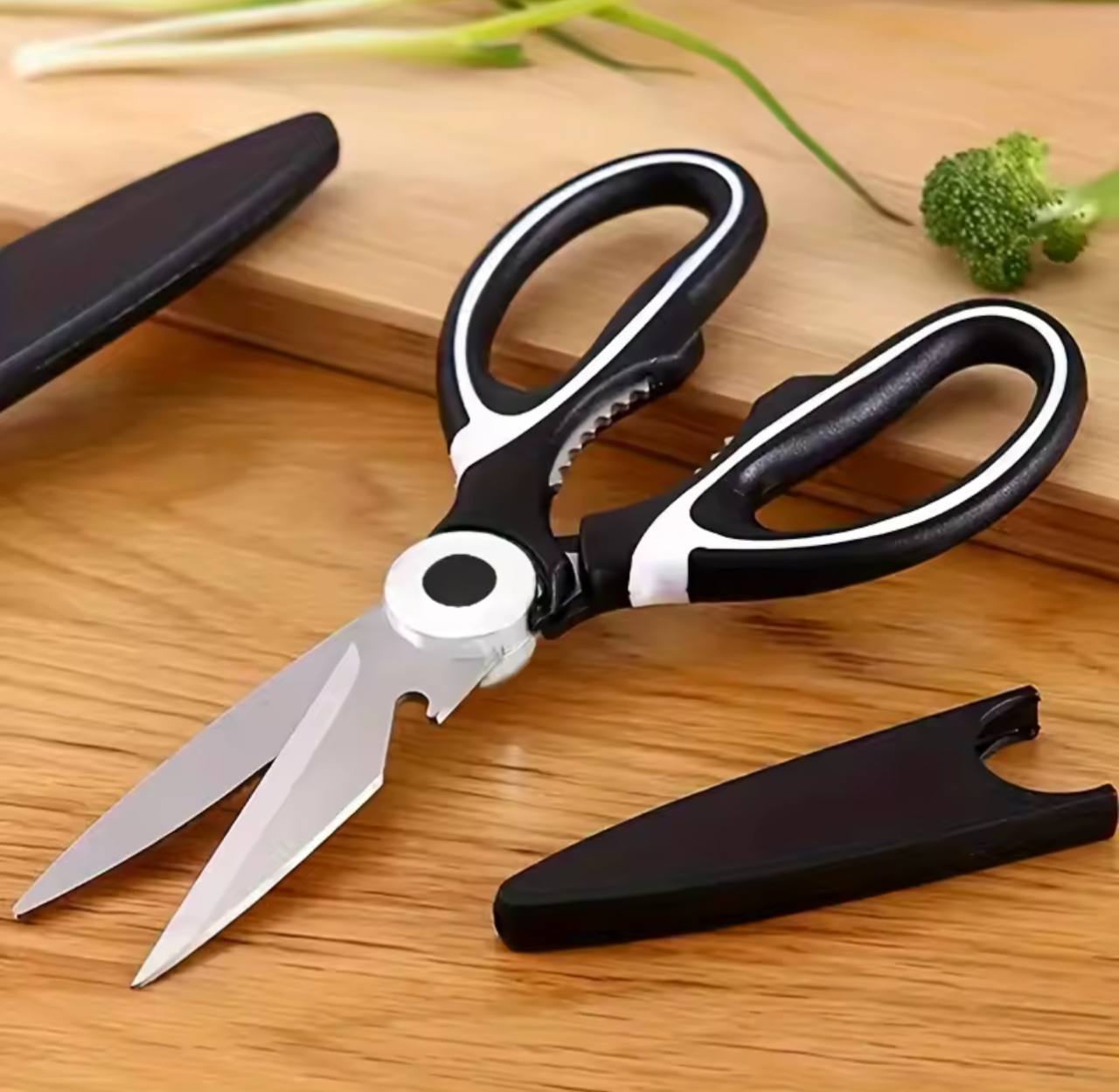 Orchélia™ KitchenPro 5-in-1 Shears