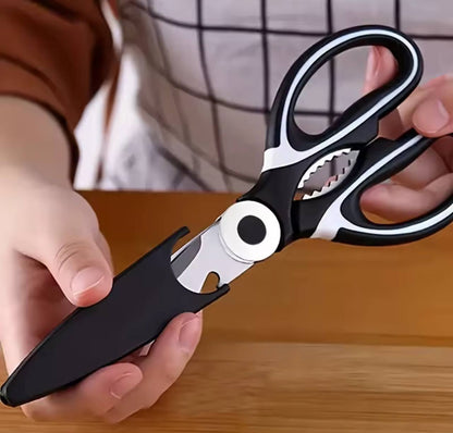 Orchélia™ KitchenPro 5-in-1 Shears