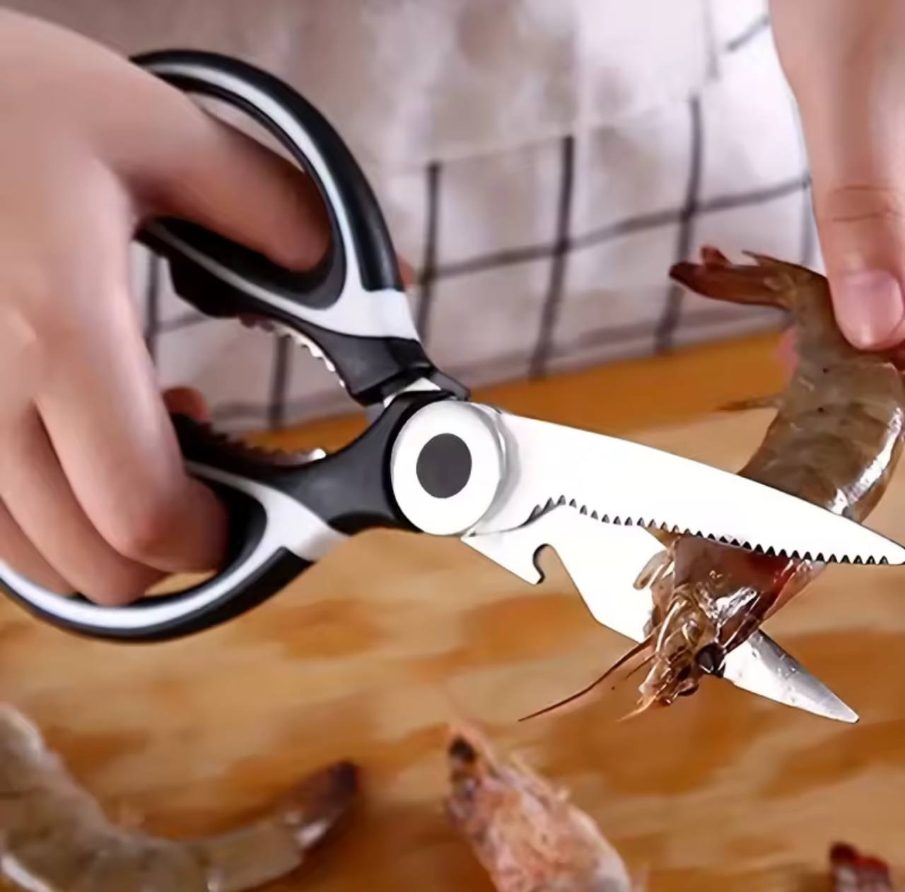 Orchélia™ KitchenPro 5-in-1 Shears