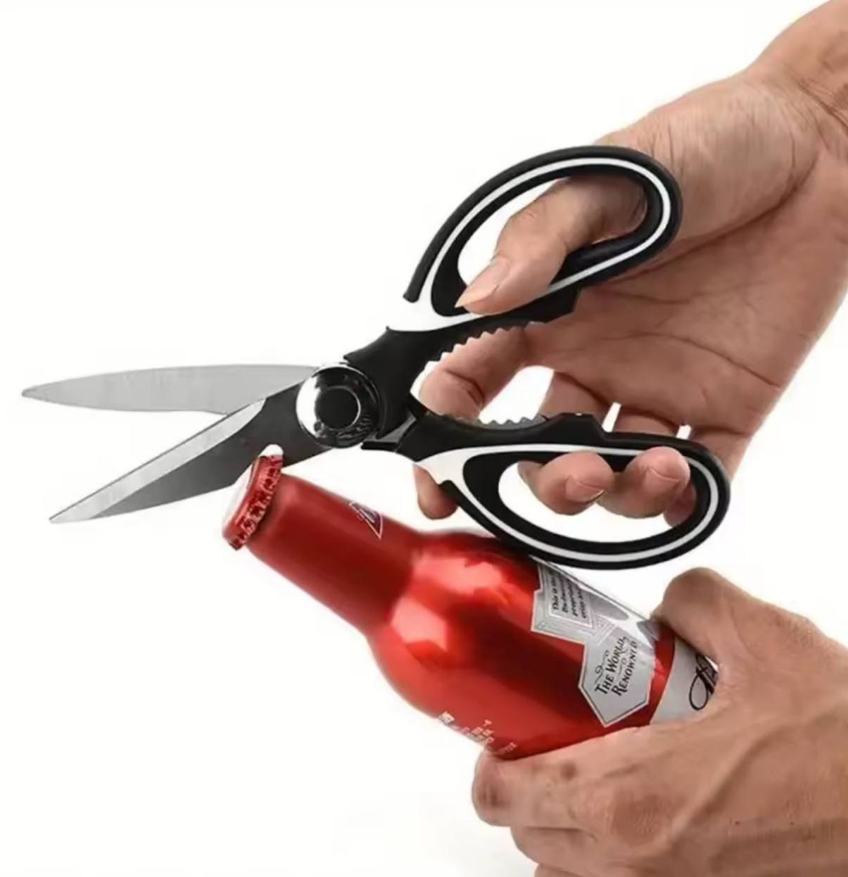 Orchélia™ KitchenPro 5-in-1 Shears