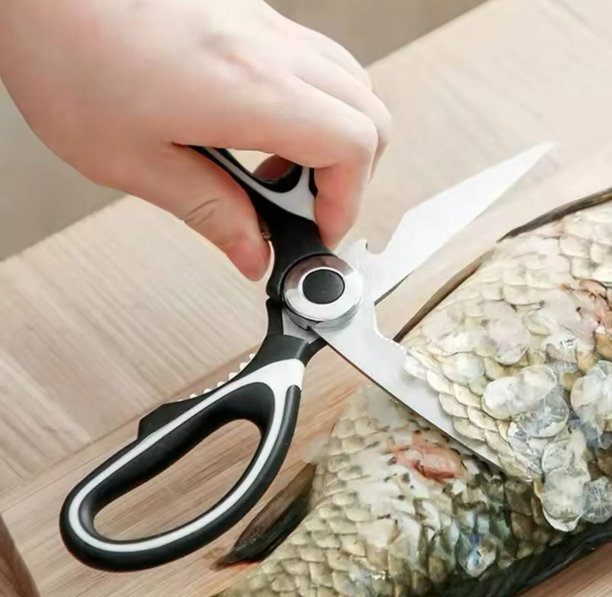 Orchélia™ KitchenPro 5-in-1 Shears