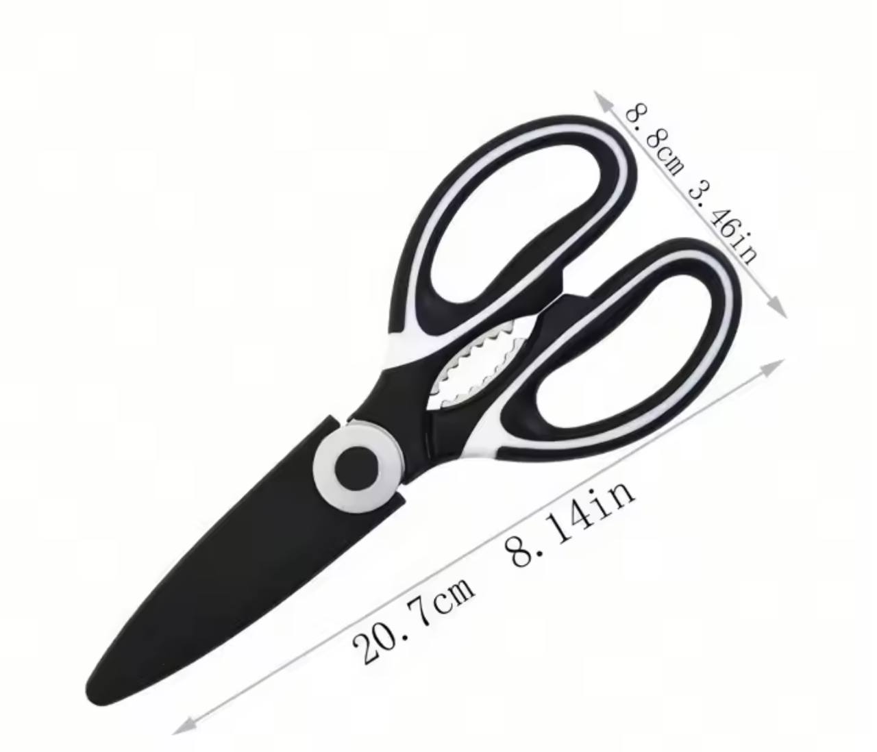 Orchélia™ KitchenPro 5-in-1 Shears
