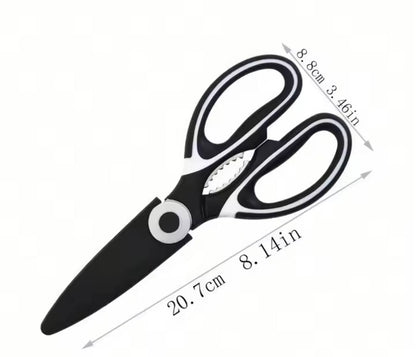 Orchélia™ KitchenPro 5-in-1 Shears