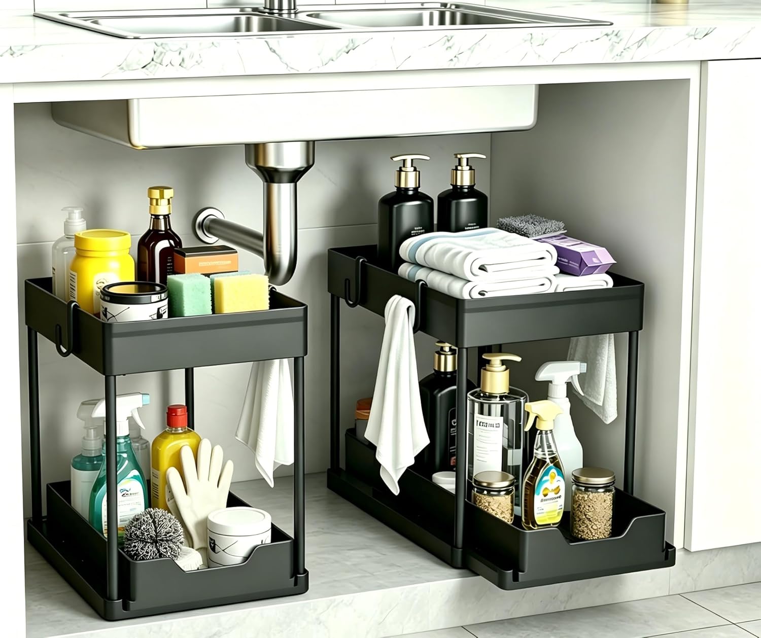 Orchelia™ UnderSink Pro