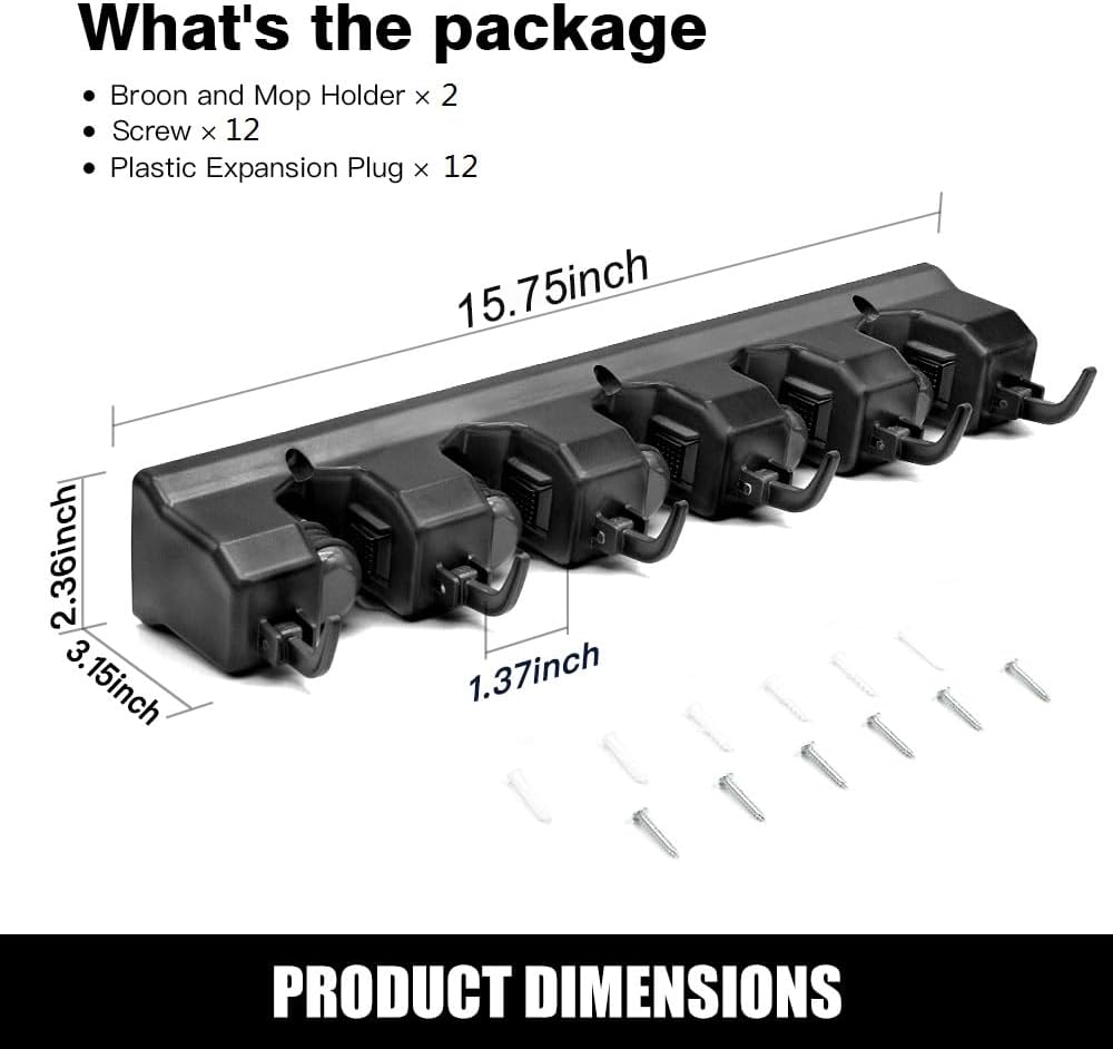 CleanGrip Pro