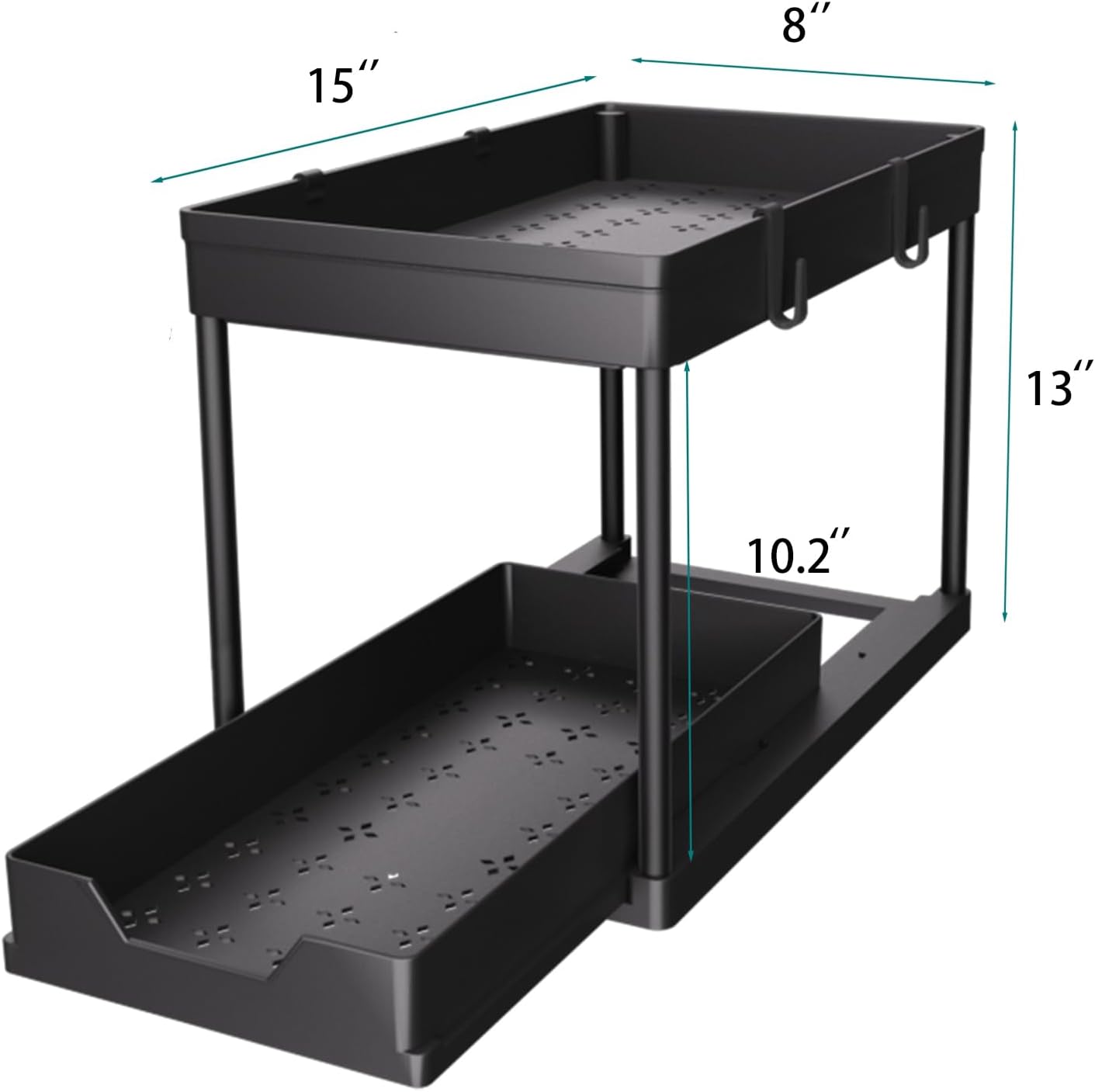 Orchelia™ UnderSink Pro