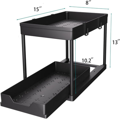 Orchelia™ UnderSink Pro