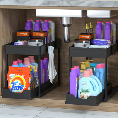 Orchelia™ UnderSink Pro