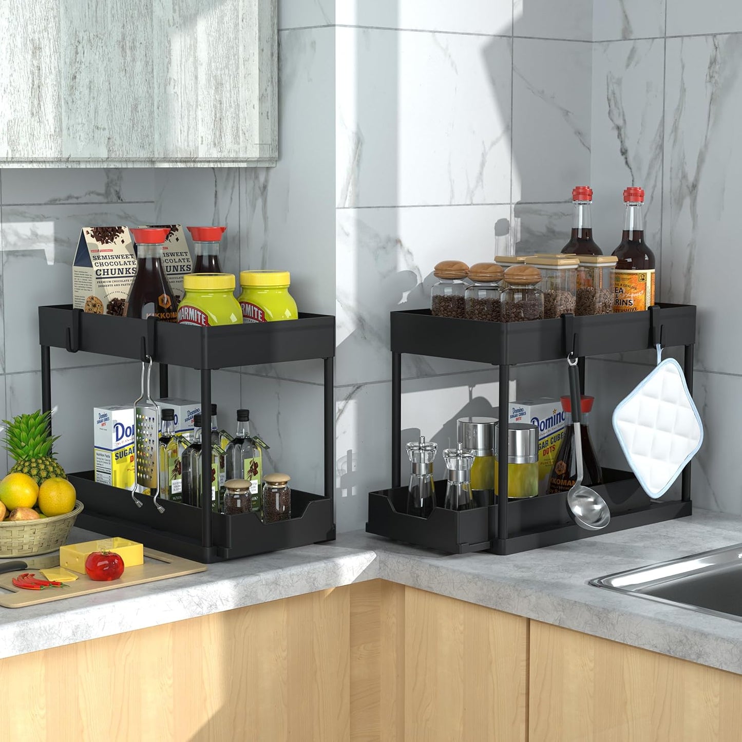 Orchelia™ UnderSink Pro