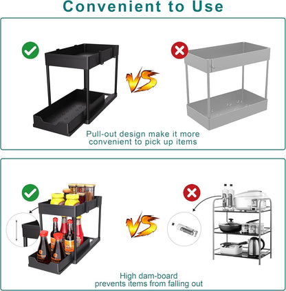 Orchelia™ UnderSink Pro